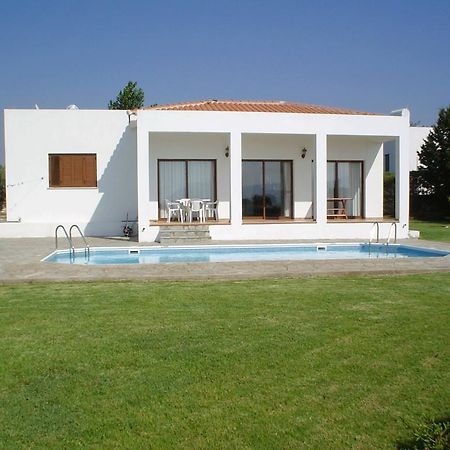 Chriseleni Latchi Villas Polis Bagian luar foto
