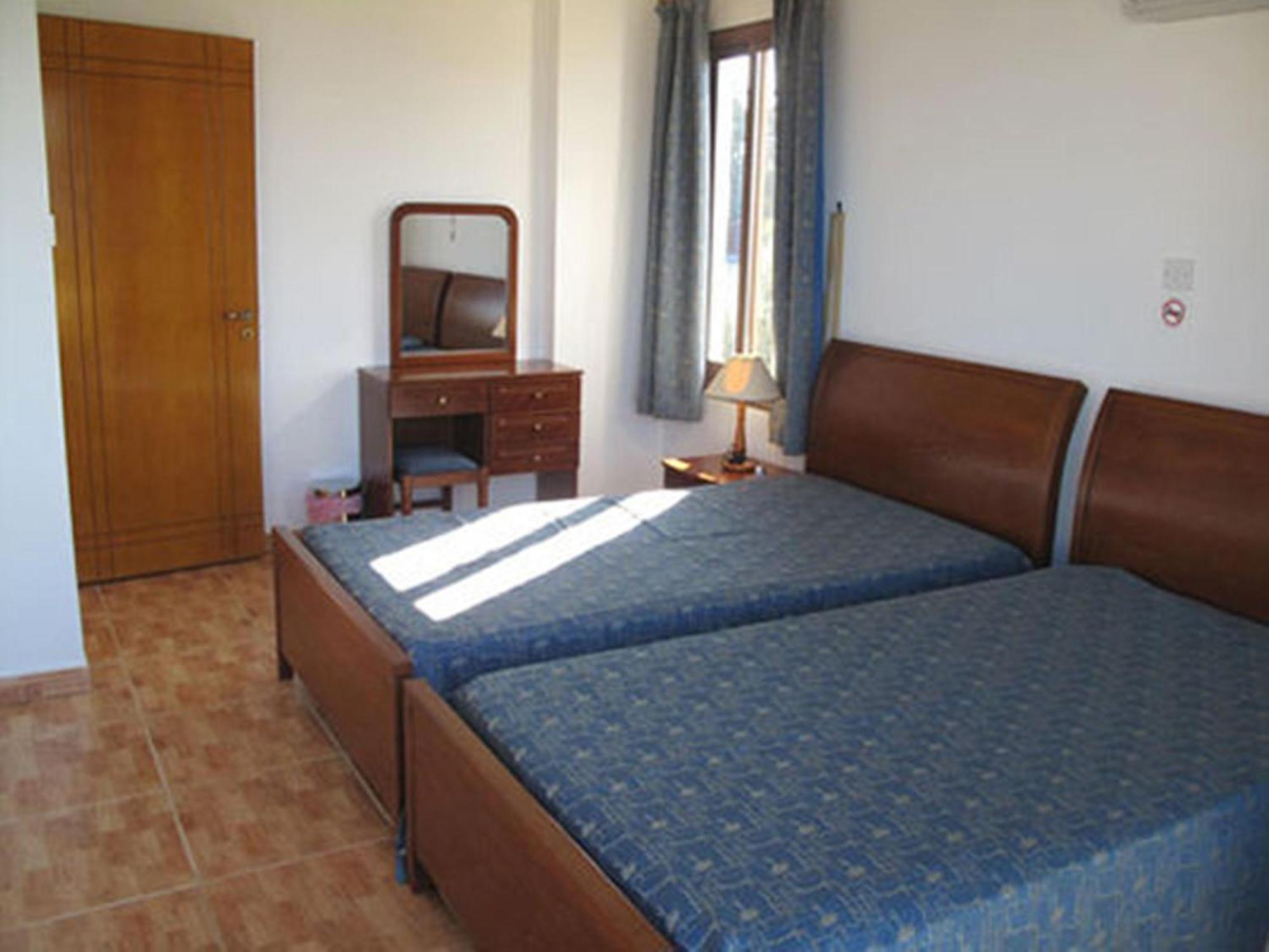 Chriseleni Latchi Villas Polis Bagian luar foto