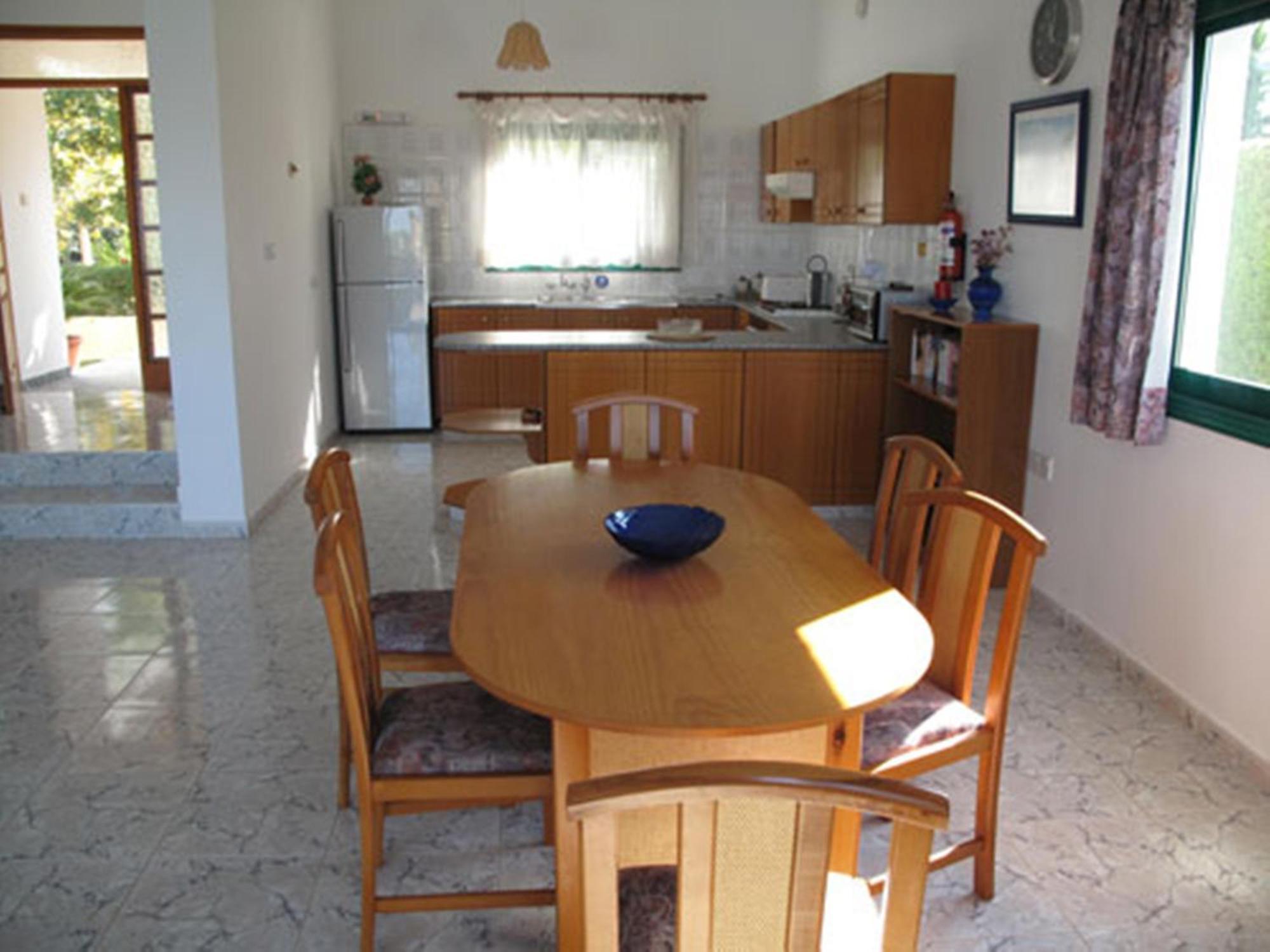Chriseleni Latchi Villas Polis Bagian luar foto