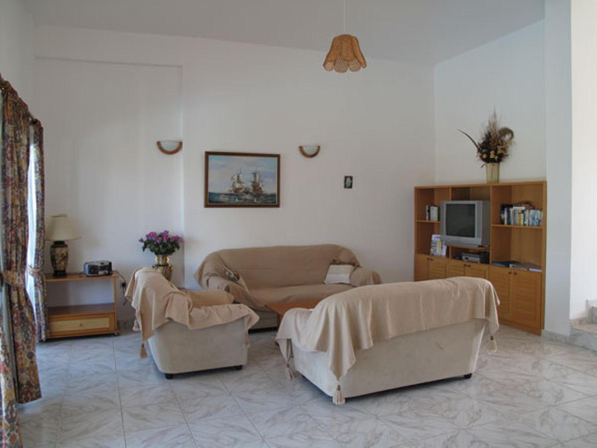 Chriseleni Latchi Villas Polis Bagian luar foto
