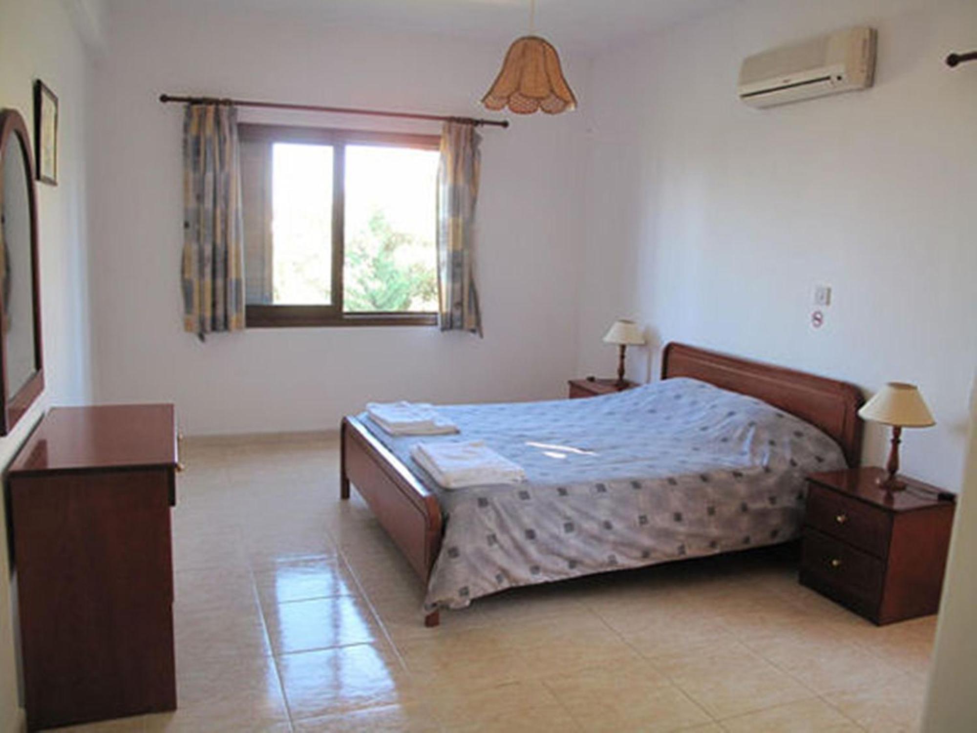 Chriseleni Latchi Villas Polis Bagian luar foto