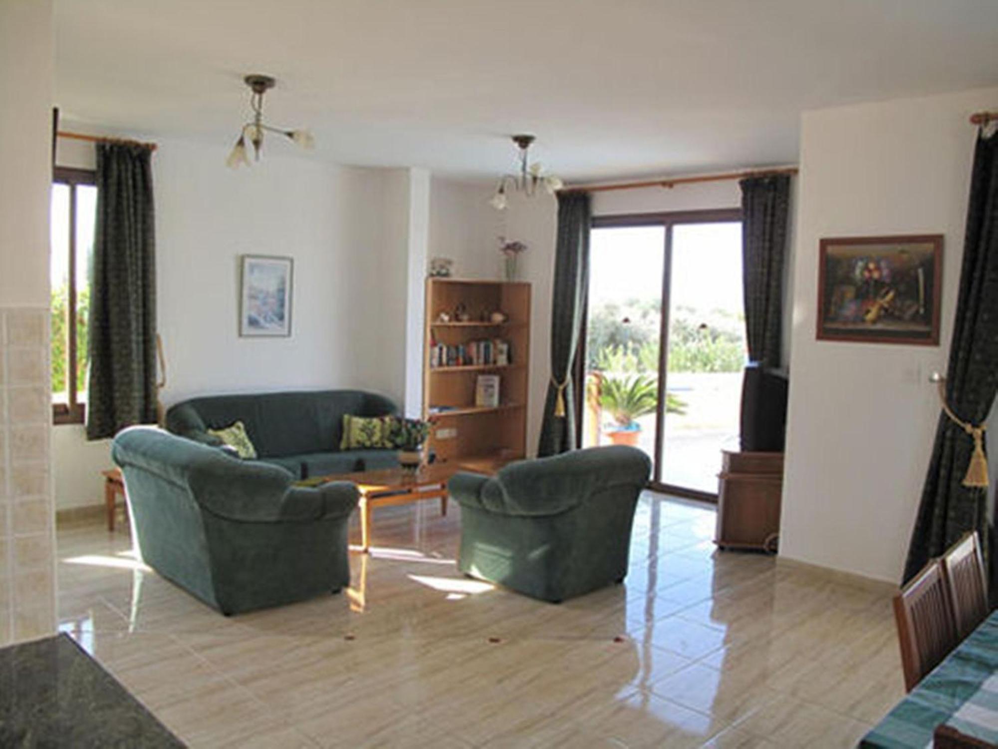 Chriseleni Latchi Villas Polis Bagian luar foto