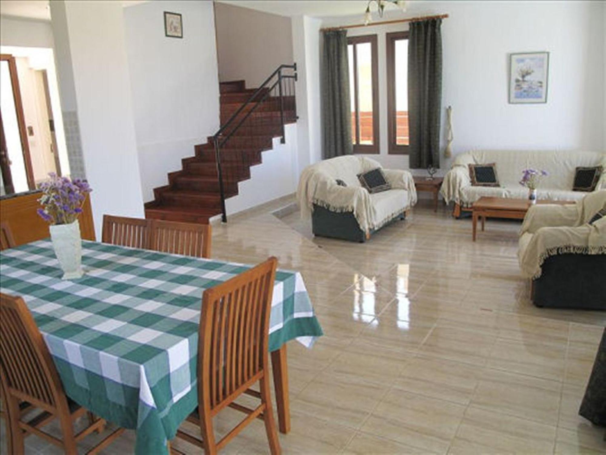 Chriseleni Latchi Villas Polis Bagian luar foto