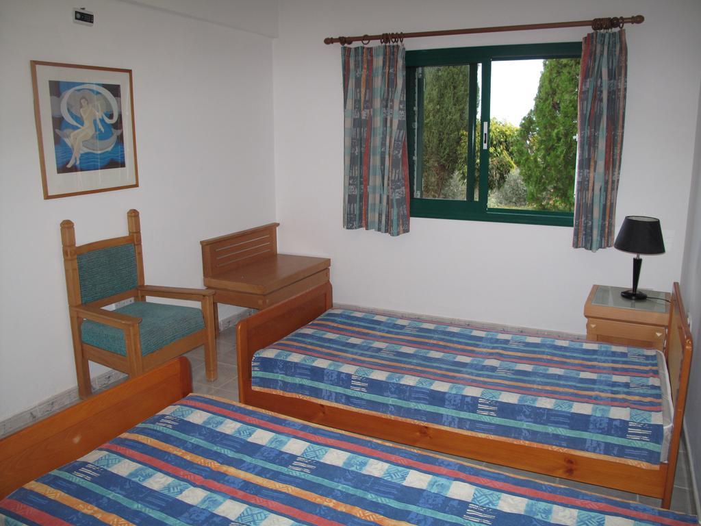 Chriseleni Latchi Villas Polis Bagian luar foto