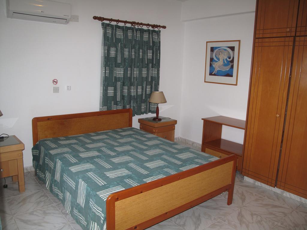 Chriseleni Latchi Villas Polis Bagian luar foto