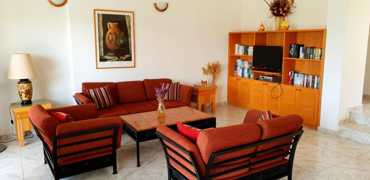 Chriseleni Latchi Villas Polis Bagian luar foto