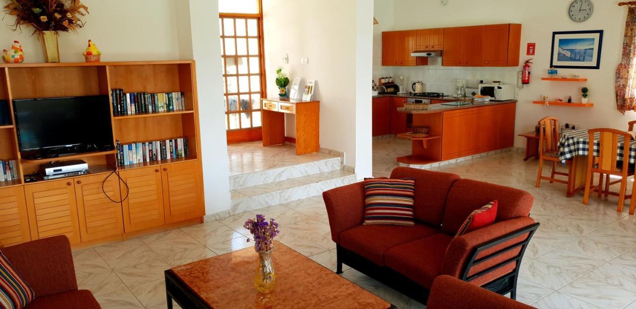 Chriseleni Latchi Villas Polis Bagian luar foto